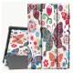 Чохол-книжка Lenovo TB125 Tab M10 Plus, BeCover Smart, Butterfly