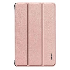 Чохол-книжка Nokia T20, BeCover Smart, Rose Gold, Рожевий