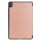 Чохол-книжка Nokia T20, BeCover Smart, Rose Gold, Рожевий