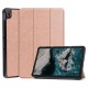 Чохол-книжка Nokia T20, BeCover Smart, Rose Gold, Рожевий