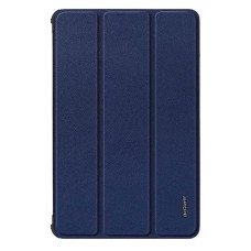 Чохол-книжка Lenovo TB328 Tab M10, BeCover Smart, Deep Blue, Синій