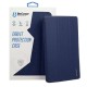 Чохол-книжка Lenovo TB328 Tab M10, BeCover Smart, Deep Blue, Синій
