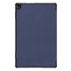Чохол-книжка Lenovo TB328 Tab M10, BeCover Smart, Deep Blue, Синій