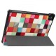 Чохол-книжка Nokia T20, BeCover Smart, Square