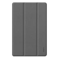 Чохол-книжка Lenovo TB328 Tab M10, BeCover Smart, Сірий