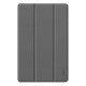 Чохол-книжка Lenovo TB328 Tab M10, BeCover Smart, Сірий
