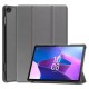 Чохол-книжка Lenovo TB328 Tab M10, BeCover Smart, Сірий