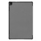 Чохол-книжка Lenovo TB328 Tab M10, BeCover Smart, Сірий