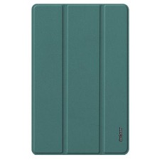 Чохол-книжка Lenovo TB125 Tab M10 Plus, BeCover Smart, Dark Green, Зелений