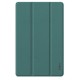 Чохол-книжка Lenovo TB125 Tab M10 Plus, BeCover Smart, Dark Green, Зелений