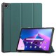 Чохол-книжка Lenovo TB125 Tab M10 Plus, BeCover Smart, Dark Green, Зелений