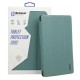 Чохол-книжка Lenovo TB125 Tab M10 Plus, BeCover Smart, Dark Green, Зелений