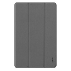 Чохол-книжка Lenovo TB125 Tab M10 Plus, BeCover Smart, Сірий