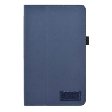 Чохол-книжка Lenovo TB328 Tab M10, BeCover Slimbook, Deep Blue, Синій