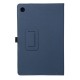 Чехол-книжка Lenovo TB328 Tab M10, BeCover Slimbook, Deep Blue, Синий