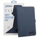 Чехол-книжка Lenovo TB328 Tab M10, BeCover Slimbook, Deep Blue, Синий
