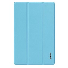 Чохол-книжка Xiaomi Mi Pad 5, BeCover Smart, Синій