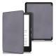 Чохол-книжка Amazon Kindle Paperwhite 2021, BeCover Smart, Сірий