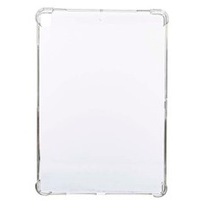 Чохол Apple iPad 10.2 2019, iPad 10.2 2020, iPad 10.2 2021, iPad PRO 10.5, Silicone Clear Case, Прозорий