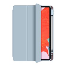 Чохол-книжка Apple iPad PRO 10.2, iPad PRO 10.5, Wiwu, Синій