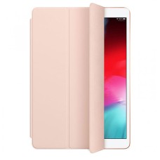 Чохол-книжка Apple iPad 10.2 2019, iPad 10.2 2020, iPad 10.2 2021, iPad PRO 10.5, Smart Case Classic, Rose Gold, Рожевий