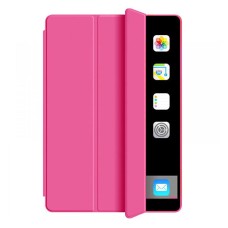 Чохол-книжка Apple iPad 10.2 2019, iPad 10.2 2020, iPad 10.2 2021, iPad PRO 10.5, Smart Case Classic, Pink, Рожевий