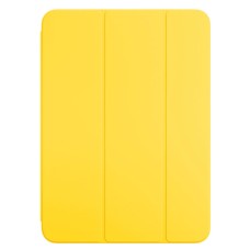 Чохол-книжка Apple iPad 10.9 2022, Smart Case Folio, Lemonade, Жовтий