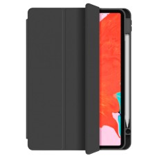 Чохол-книжка Apple iPad 10.9 2022, Wiwu, Чорний