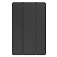 Чехол-книжка Lenovo TB310 Tab M9, Zarmans, Черный