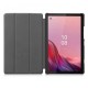 Чохол-книжка Lenovo TB310 Tab M9, Zarmans, Чорний