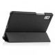 Чохол-книжка Lenovo TB310 Tab M9, Zarmans, Чорний