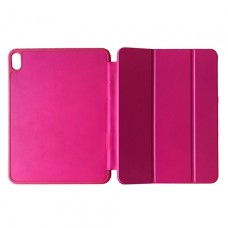 Чохол-книжка Apple iPad 10.9 2022, Smart Case With Stylus, Rose Red, Рожевий