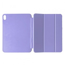 Чохол-книжка Apple iPad 10.9 2022, Smart Case With Stylus, Ліловий