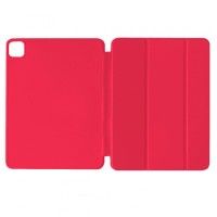 Чехол-книжка Apple iPad Air 4 2020, Smart Case With Stylus, Красный