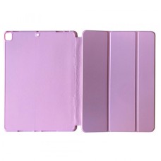 Чохол-книжка Apple iPad 10.2 2019, iPad 10.2 2020, iPad 10.2 2021, iPad PRO 10.5, Smart Case With Stylus, Pearl Pink, Рожевий