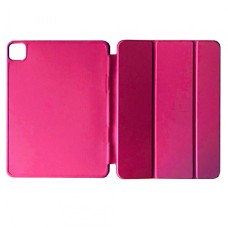 Чохол-книжка Apple iPad Air 4 2020, Smart Case With Stylus, Rose Red, Рожевий