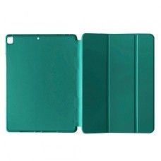 Чохол-книжка Apple iPad 10.2 2019, iPad 10.2 2020, iPad 10.2 2021, iPad PRO 10.5, Smart Case With Stylus, Pine Green, Зелений