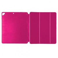 Чехол-книжка Apple iPad AIR, Smart Case With Stylus, Rose Red, Розовый