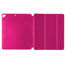 Чохол-книжка Apple iPad AIR, Smart Case With Stylus, Rose Red, Рожевий