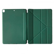 Чохол-книжка Apple iPad 10.2 2019, iPad 10.2 2020, iPad 10.2 2021, iPad PRO 10.5, Y-Case, Pine Green, Зелений