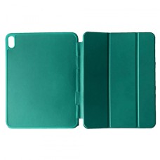 Чохол-книжка Apple iPad 10.9 2022, Smart Case With Stylus, Pine Green, Зелений