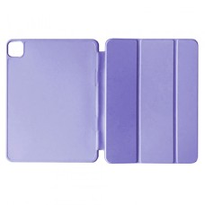 Чохол-книжка Apple iPad Air 4 2020, Smart Case With Stylus, Ліловий