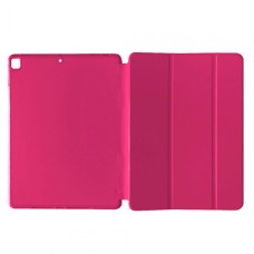 Чохол-книжка Apple iPad 10.2 2019, iPad 10.2 2020, iPad 10.2 2021, iPad PRO 10.5, Smart Case With Stylus, Rose Red, Рожевий