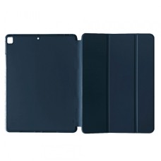 Чохол-книжка Apple iPad 10.2 2019, iPad 10.2 2020, iPad 10.2 2021, iPad PRO 10.5, Smart Case With Stylus, Dark Blue, Синій