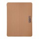 Чехол-книжка Apple iPad Air 10.9, UAG Metropolis, Золотой