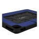 Чехол-книжка Apple iPad Air 10.9, UAG Metropolis, Comuflage Green, Зеленый
