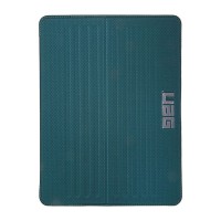 Чехол-книжка Apple iPad Mini 6, UAG Metropolis, Зеленый