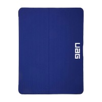 Чехол-книжка Apple iPad Mini 6, UAG Metropolis, Синий