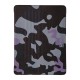 Чехол-книжка Apple iPad Mini 6, UAG Metropolis, Comuflage Grey, Серый