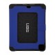 Чехол-книжка Apple iPad Mini 6, UAG Metropolis, Comuflage Grey, Серый